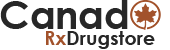 Canadarxdrugstore - Secured Online Pharmacy